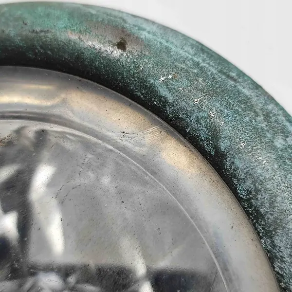 Farol Halógeno Frontal Hyundai Santa Fe 2001-2006 OE image 7