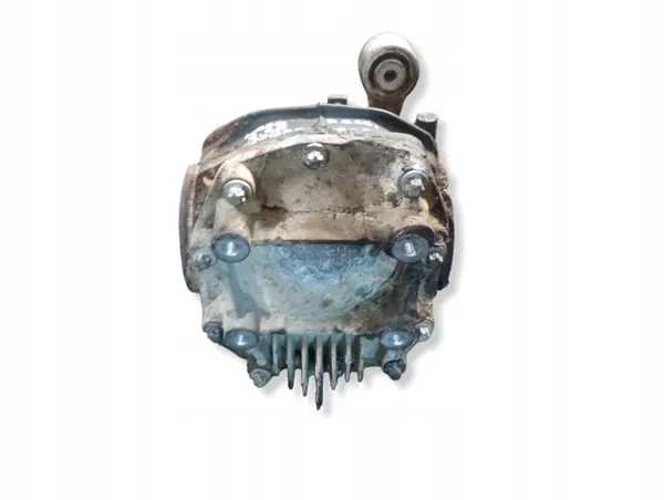 Hinterachsdifferential OEM 2203510508G Mercedes W220 3.2CDI image 3