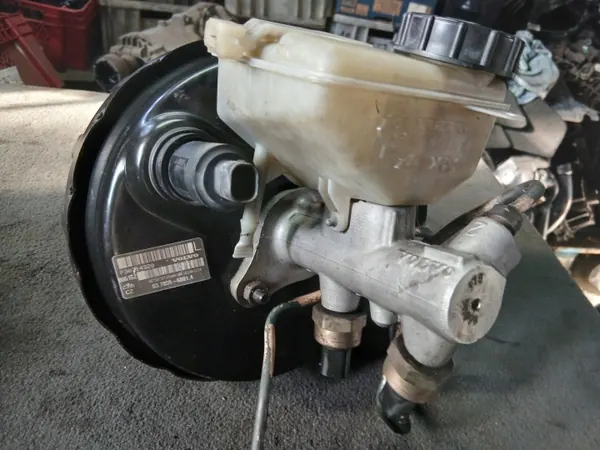 Bomba de freno Volvo P30714320 para V70/XC70/S60 image 2