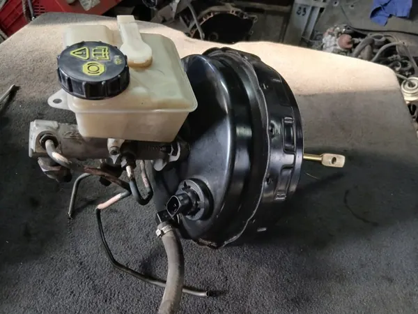 Bomba de freno Volvo P30714320 para V70/XC70/S60 image 5