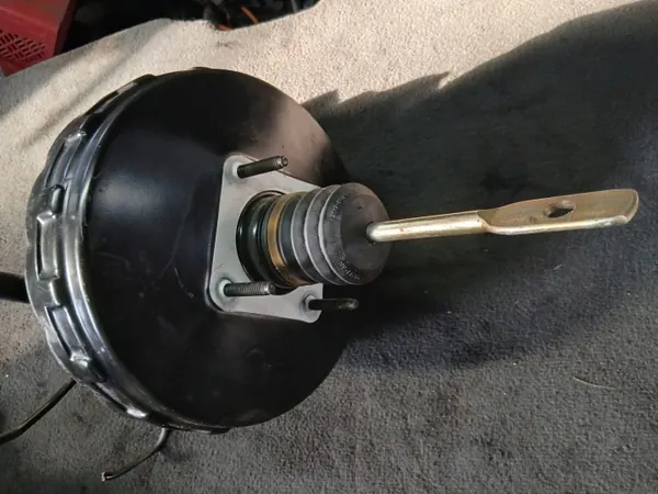 Bomba de freno Volvo P30714320 para V70/XC70/S60 image 6
