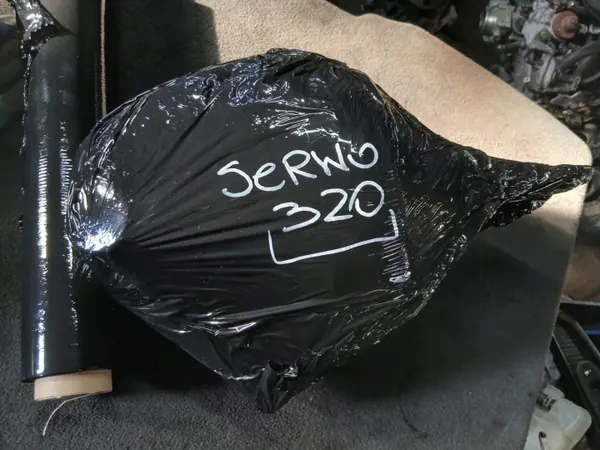 Bomba de freno Volvo P30714320 para V70/XC70/S60 image 8
