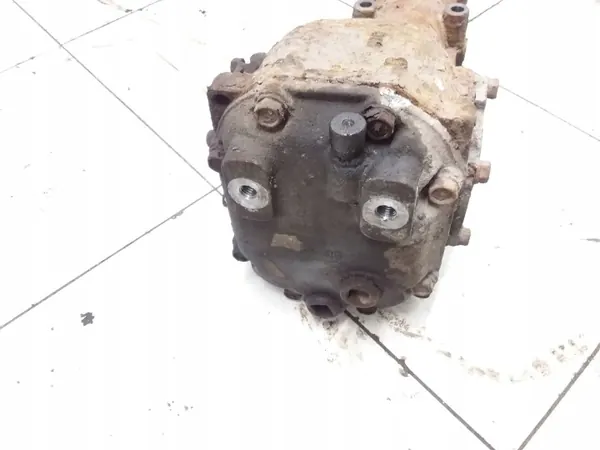 Différentiel arrière Subaru OE ARA203580 - Occasion image 3