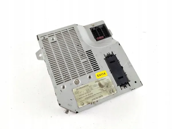 Renault OE servostyrpump OEM 6025301097E image 2