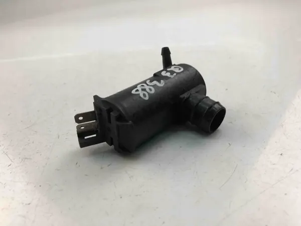 Vattenpump Mitsubishi Colt CZC Cabrio 2009 OEM 0602101480 image 2