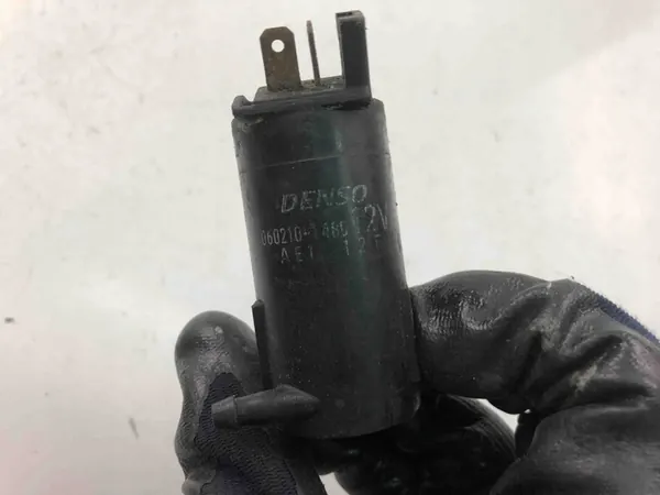 Vattenpump Mitsubishi Colt CZC Cabrio 2009 OEM 0602101480 image 3