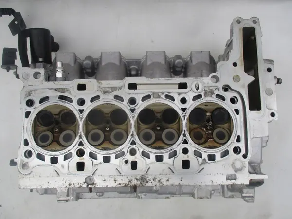 BMW F30 F31 F20 F21 G20 G21 G30 G31 G01 X3 2.0 B48 B46 Cylinder Head image 4