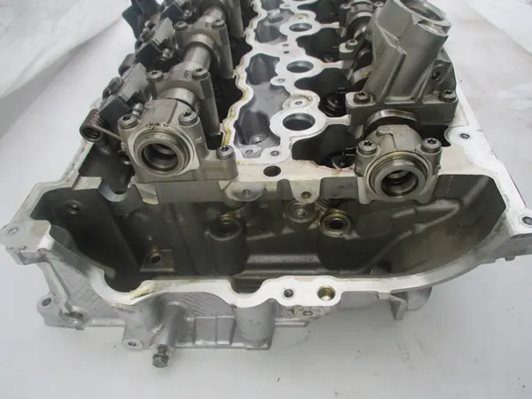 BMW F30 F31 F20 F21 G20 G21 G30 G31 G01 X3 2.0 B48 B46 Cylinder Head image 5