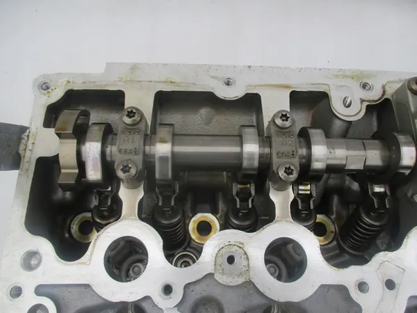 BMW F30 F31 F20 F21 G20 G21 G30 G31 G01 X3 2.0 B48 B46 Cylinder Head image 9