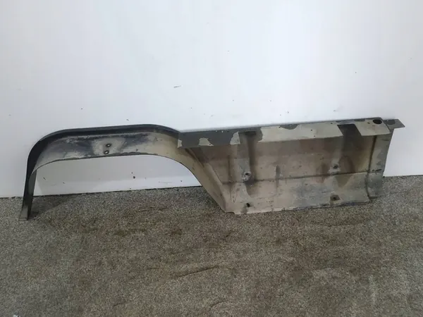 Rechter zijpaneel Piaggio Porter II (2021- ) NP6 OEM image 3