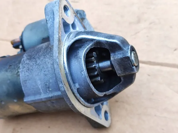 Motor de arranque OPEL ZAFIRA B 1.7 CDTI 8980147432 HITACHI image 3