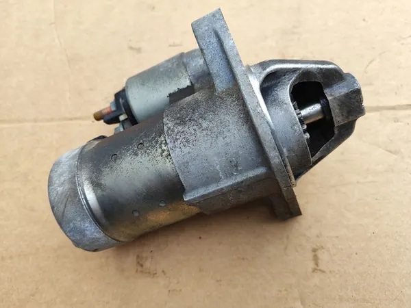 Motor de arranque OPEL ZAFIRA B 1.7 CDTI 8980147432 HITACHI image 4