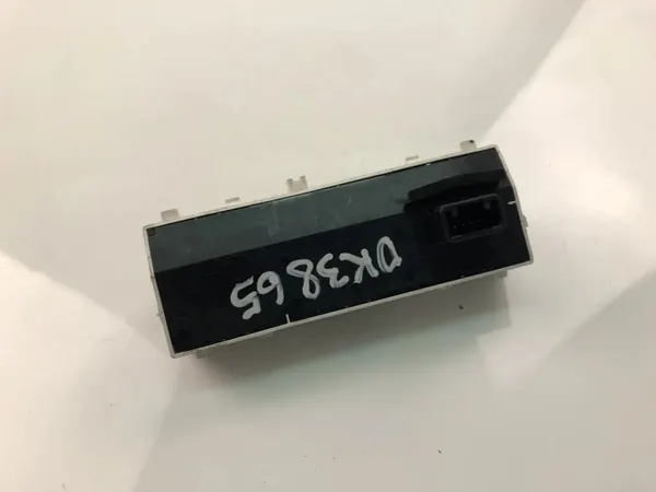 Bordcomputer Toyota Corolla OEM 8395002520 Gebraucht image 4