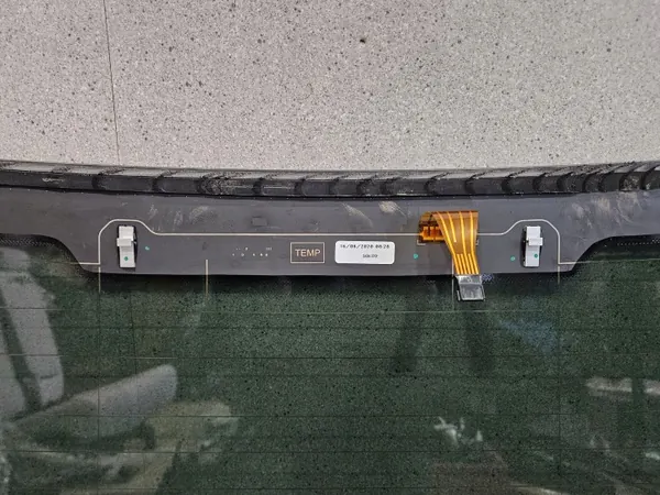 Heckfenster OEM LPV19170 für BMW 5er G30/G31/G38 image 10