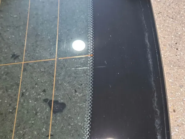 Heckfenster OEM LPV19170 für BMW 5er G30/G31/G38 image 3
