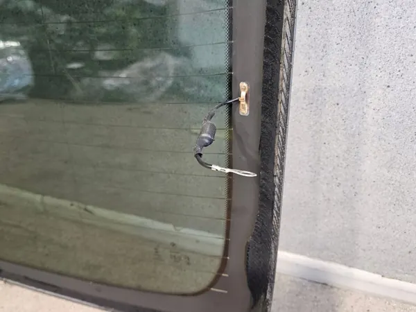 Heckfenster OEM LPV19170 für BMW 5er G30/G31/G38 image 5
