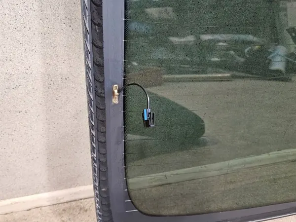 Heckfenster OEM LPV19170 für BMW 5er G30/G31/G38 image 6