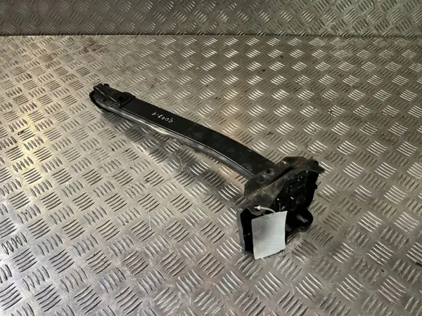 OEM 9809176280 Främre hjälpram för Peugeot 5008 II image 2