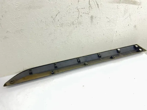 OEM 9808749077 Linker Achter Zijstootlijst image 5