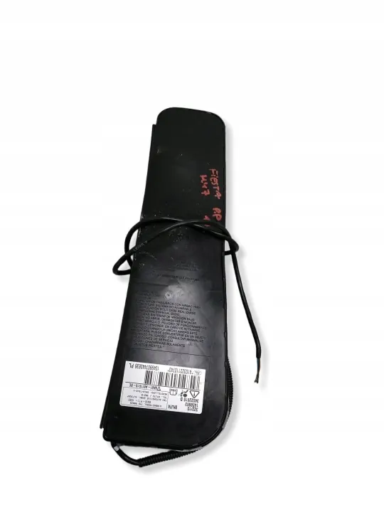 OEM 8A61A611D10BEBILI turvatyyny Ford Fiesta MK7 image 2