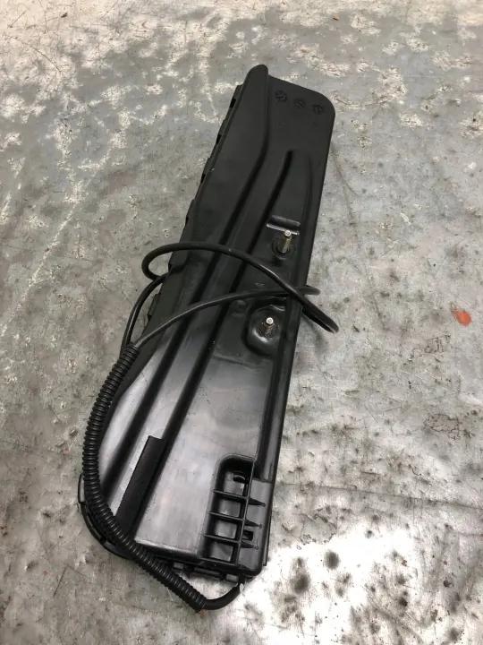 OEM 8A61A611D10BEBILI turvatyyny Ford Fiesta MK7 image 3
