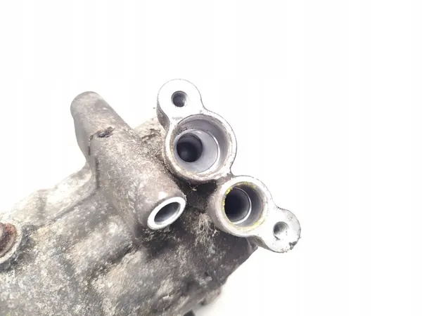 Compressore A/C Nissan Juke 1.5 dCi Diesel 2011 image 5