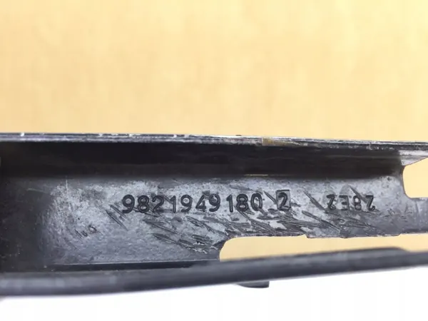 OEM 9832848080 Carro Puerta Corredera Derecha image 4