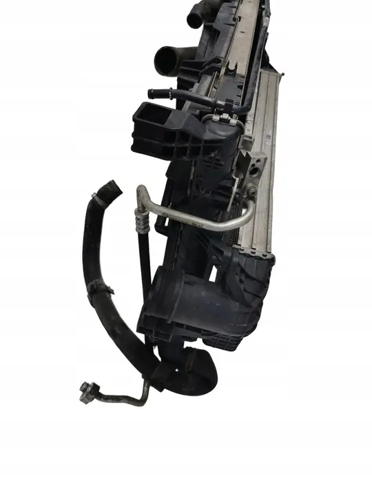 Radiador Ventilador VW T6 2.0 TSI 7E0145804C image 4