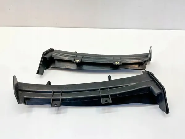 OEM A1296200667 Etupyyhkijänvarret Mercedes SL R129 image 2