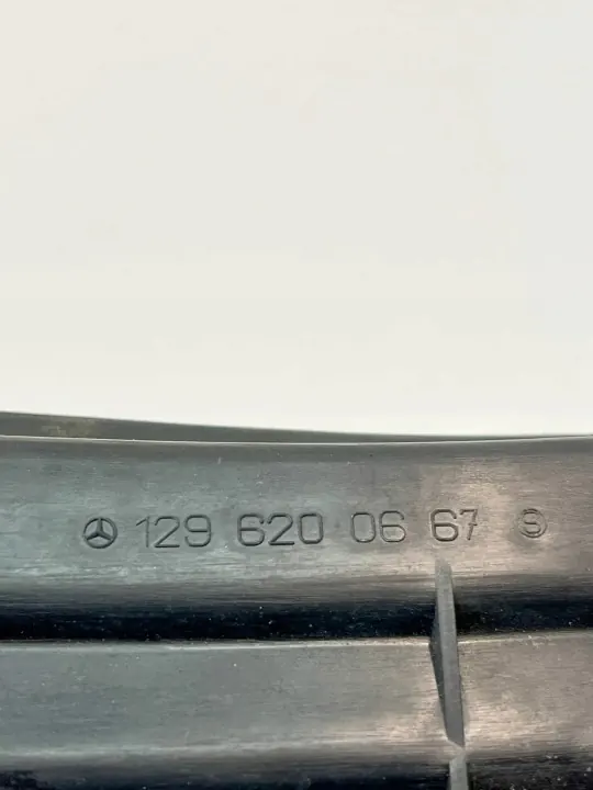 OEM A1296200667 Etupyyhkijänvarret Mercedes SL R129 image 10