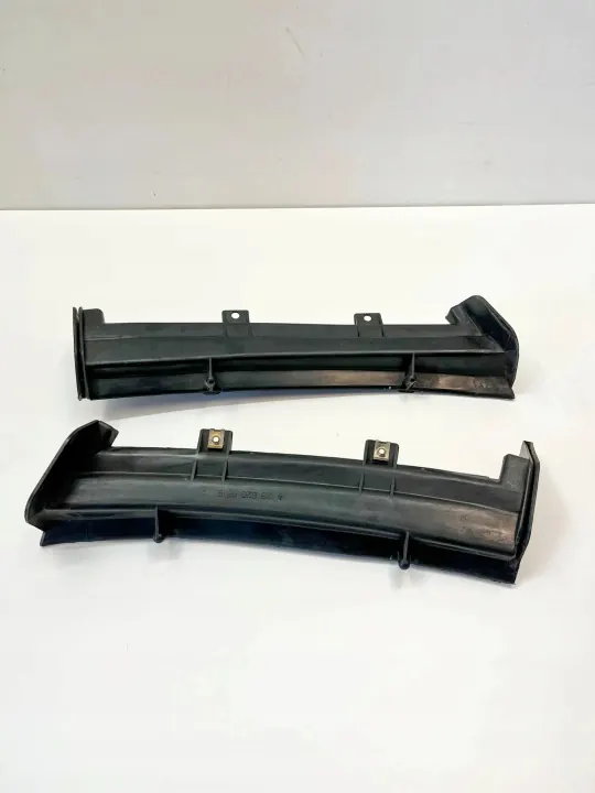 OEM A1296200667 Etupyyhkijänvarret Mercedes SL R129 image 3