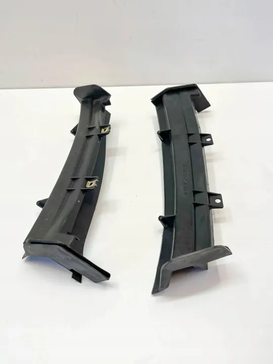 OEM A1296200667 Etupyyhkijänvarret Mercedes SL R129 image 4
