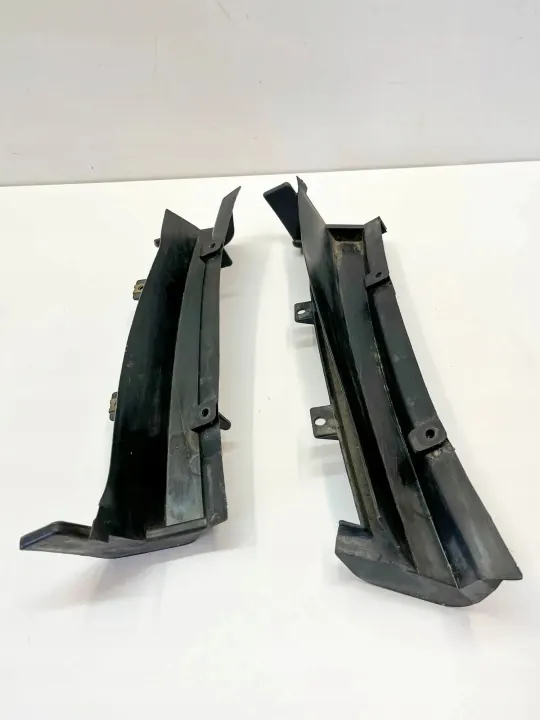 OEM A1296200667 Etupyyhkijänvarret Mercedes SL R129 image 5