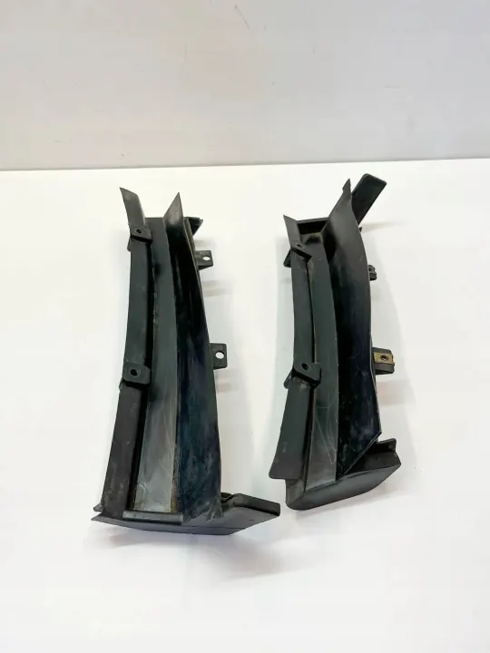 OEM A1296200667 Etupyyhkijänvarret Mercedes SL R129 image 7