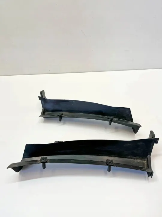 OEM A1296200667 Etupyyhkijänvarret Mercedes SL R129 image 8
