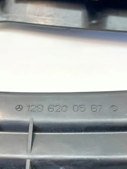 OEM A1296200667 Etupyyhkijänvarret Mercedes SL R129 image 9