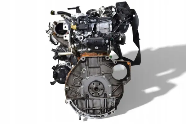 Motor Ford OE 1.0 EcoBoost 100CV Usado image 6