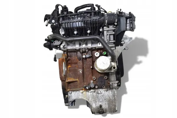 Motor Ford OE 1.0 EcoBoost 100CV Usado image 8