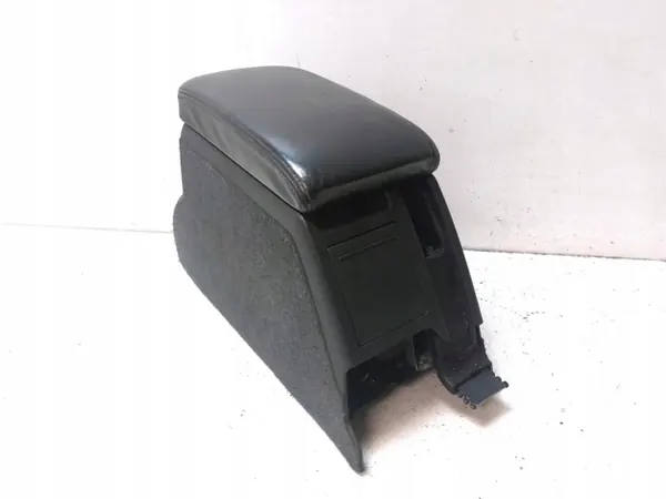 Accoudoir tunnel OEM 3U0863323 pour Skoda Superb I 01-06 image 2