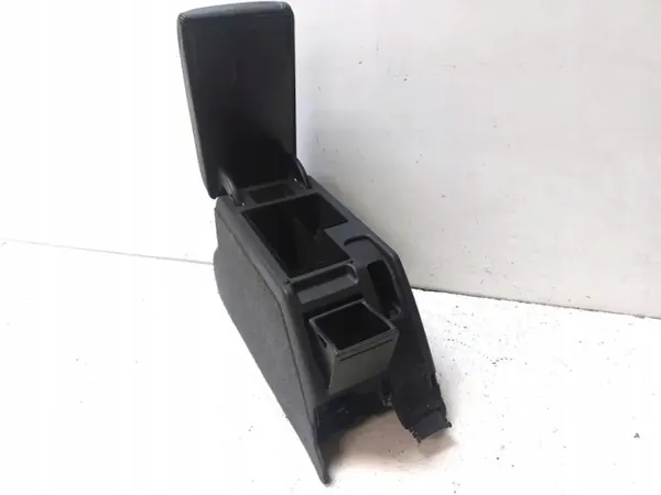 Accoudoir tunnel OEM 3U0863323 pour Skoda Superb I 01-06 image 4