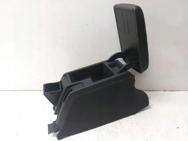 Accoudoir tunnel OEM 3U0863323 pour Skoda Superb I 01-06 image 7