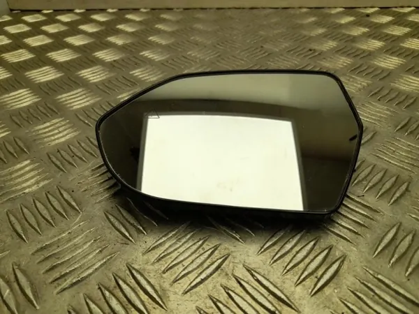 Vidro espelho esquerdo Mazda CX-5 2025 OEM 26873013 image 2