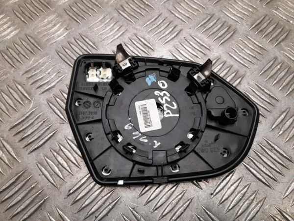 Vidro espelho esquerdo Mazda CX-5 2025 OEM 26873013 image 3