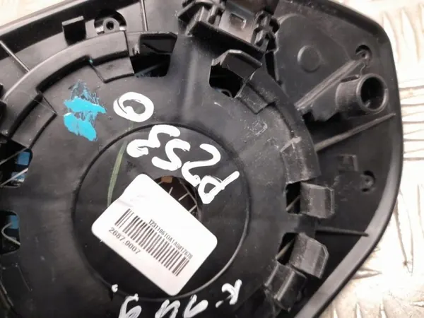 Vidro espelho esquerdo Mazda CX-5 2025 OEM 26873013 image 4
