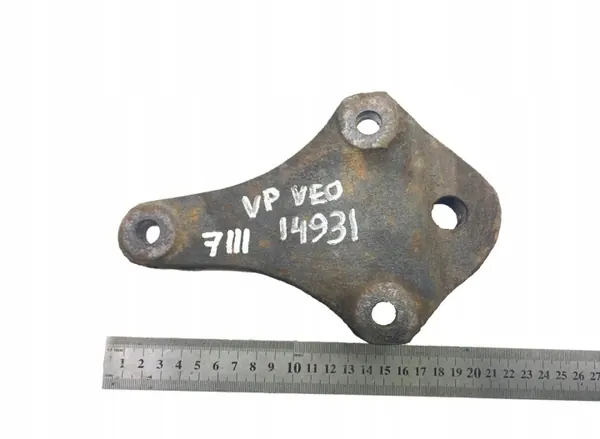 A9743280641 Mercedes-Benz Obere Linke Stoßdämpferhalterung image 2