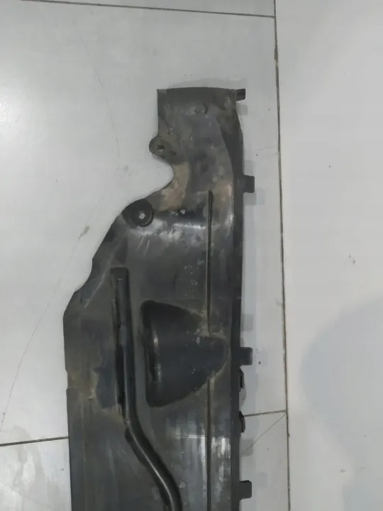 Alustan suojus Ford S-MAX I 6M21U01628A image 3