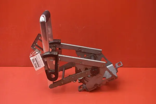Handbromsspak OEM 6G91-2780-KU för Ford S-MAX MK1 image 4