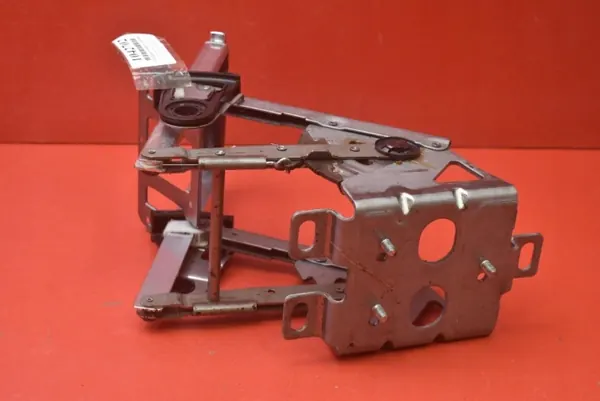 Handbromsspak OEM 6G91-2780-KU för Ford S-MAX MK1 image 5