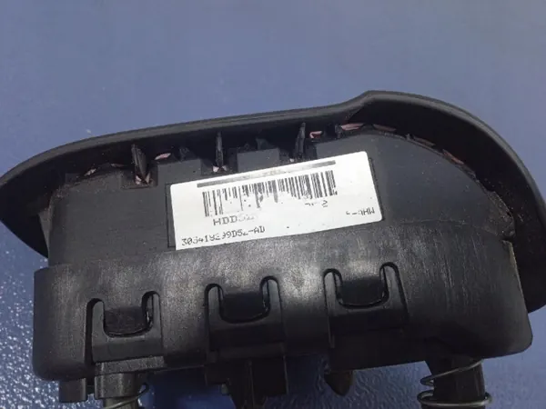 Kuljettajan turvatyyny Ambit-982647- Ford S-MAX MK1 image 6