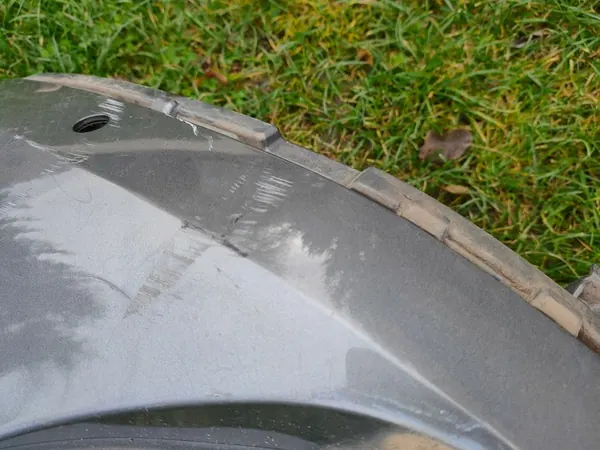 Paraurti posteriore VW Touareg R-Line II 7P6807421 image 8